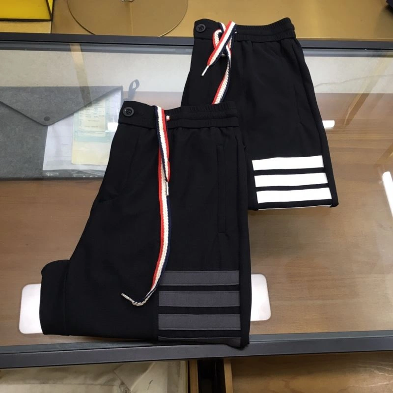 Thom Browne Long Pants Neat 173803