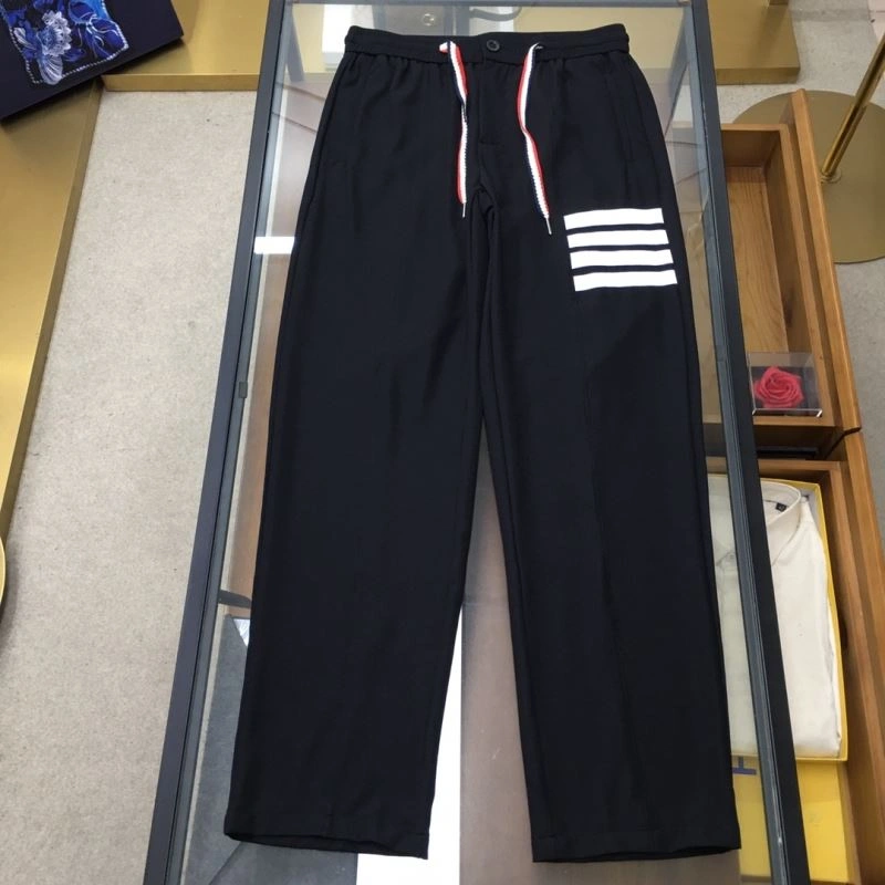 Thom Browne Long Pants Neat 173803