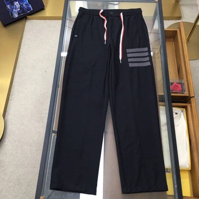 Thom Browne Long Pants Neat 173803