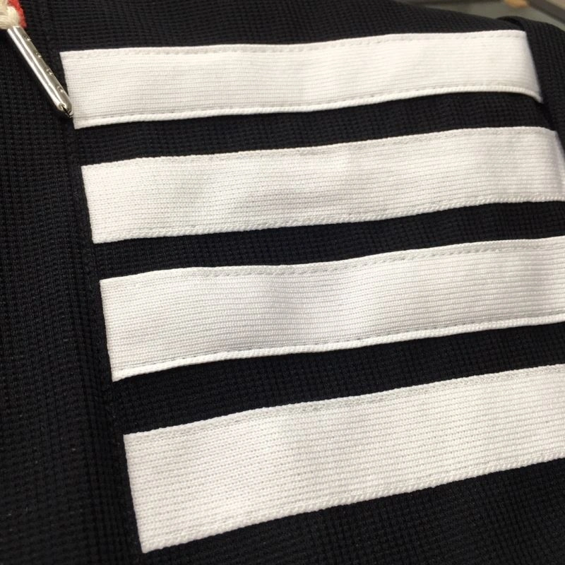 Thom Browne Long Pants Neat 173803