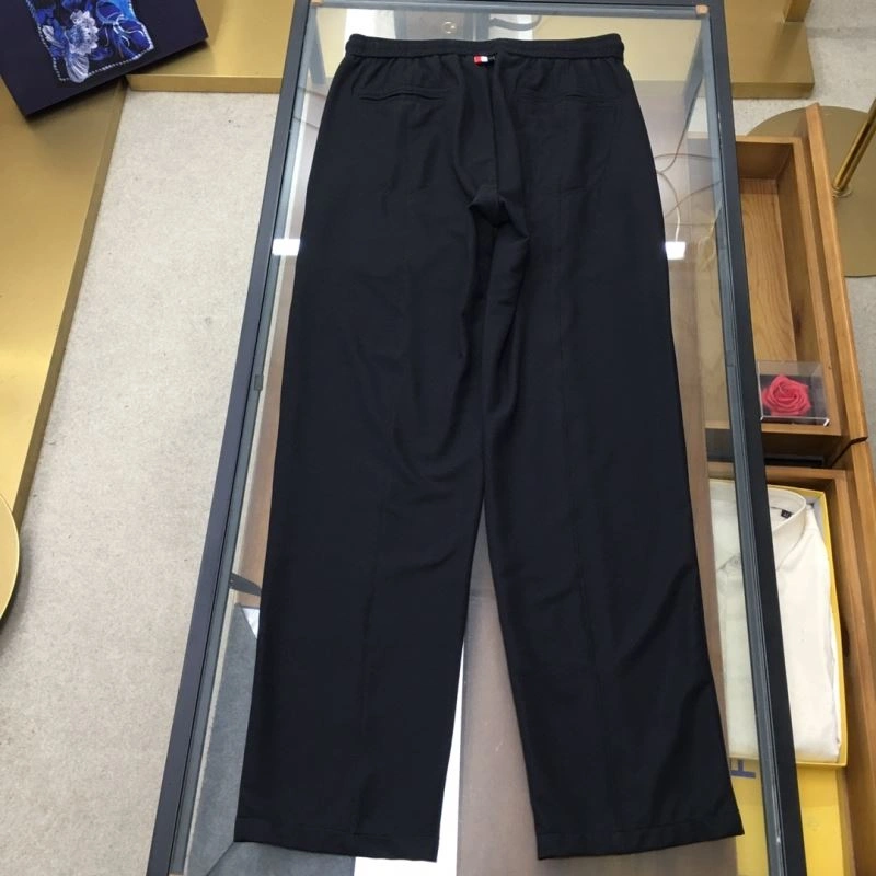 Thom Browne Long Pants Neat 173803