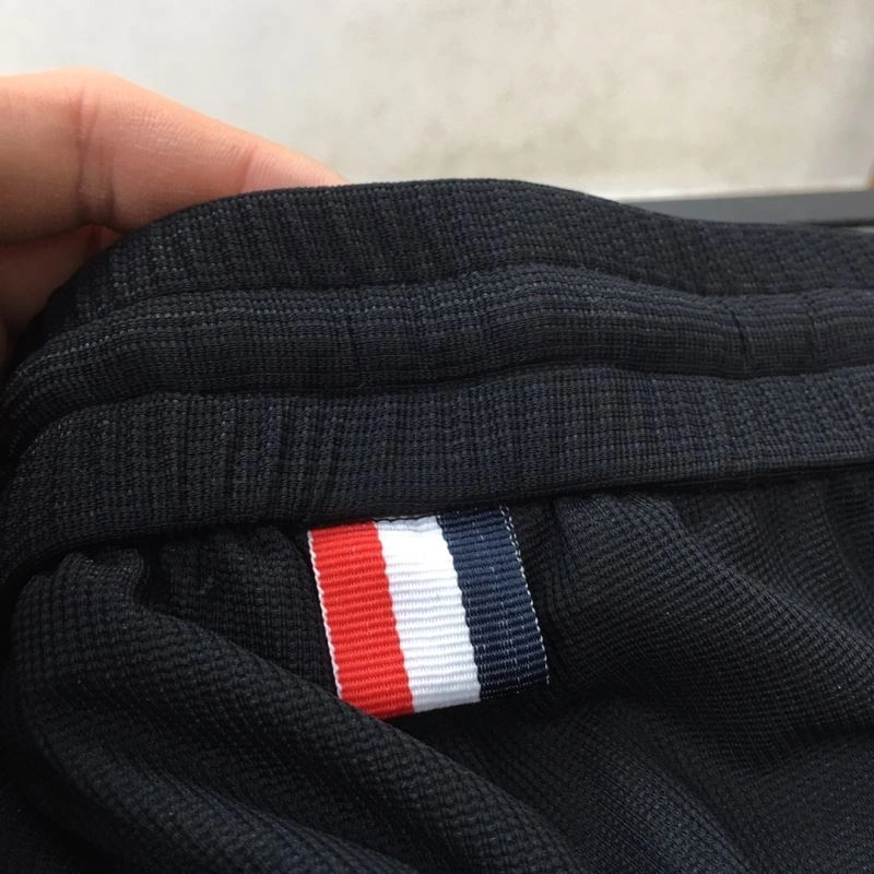 Thom Browne Long Pants Neat 173803