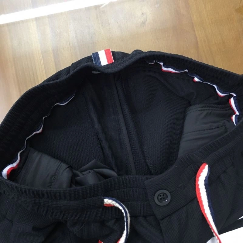 Thom Browne Long Pants Neat 173803