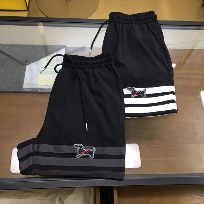 Thom Browne Long Pants Trendy 173805