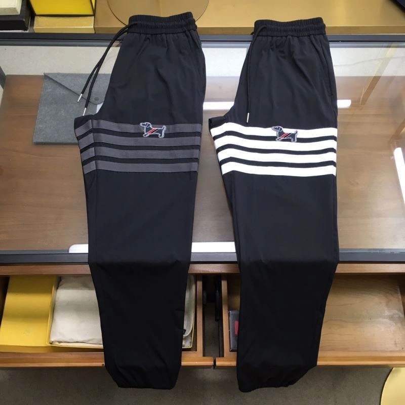 Thom Browne Long Pants Trendy 173805