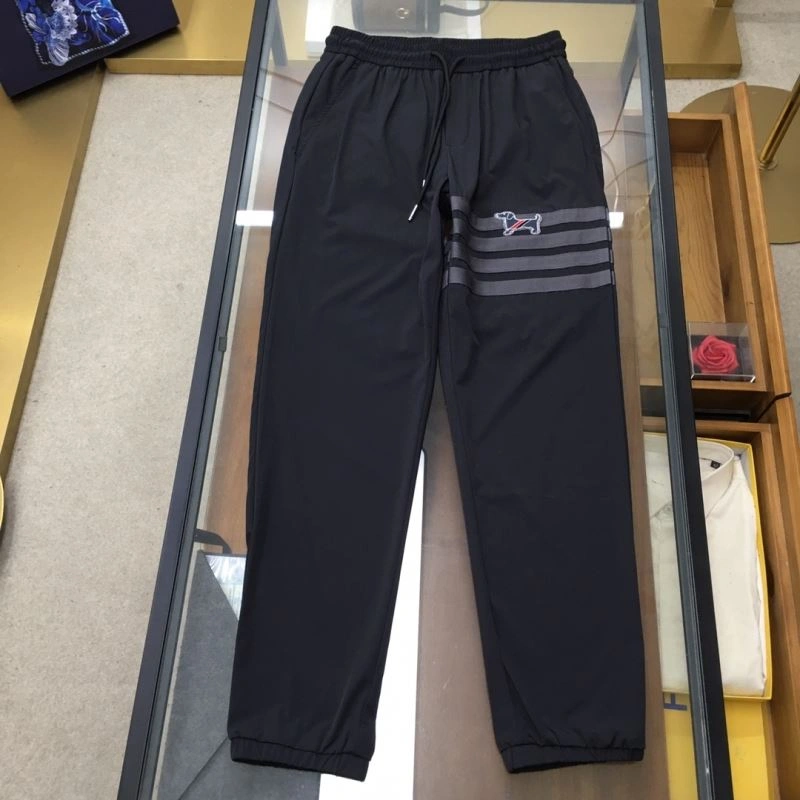 Thom Browne Long Pants Trendy 173805