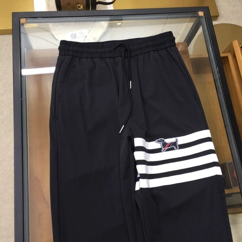 Thom Browne Long Pants Trendy 173805