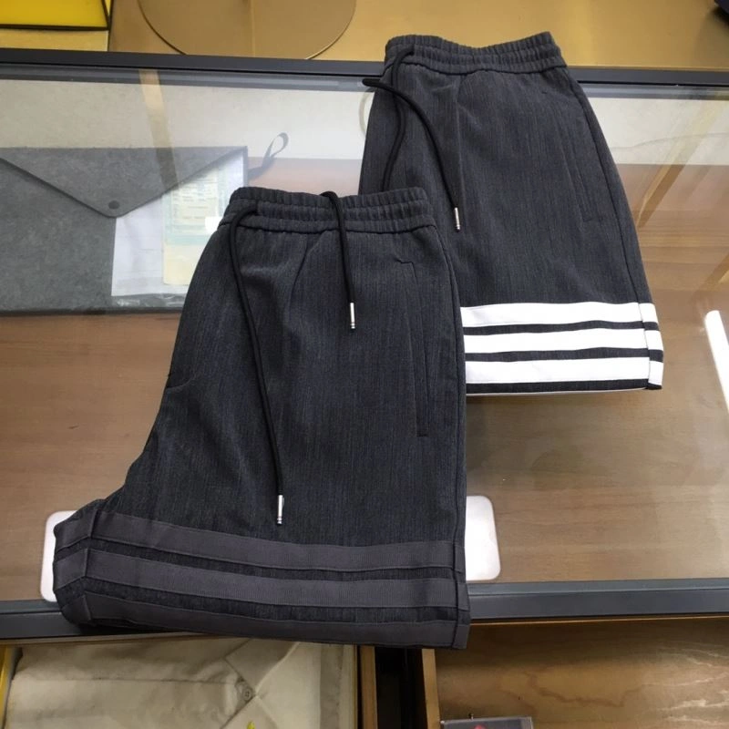 Thom Browne Long Pants OnTrend 173879