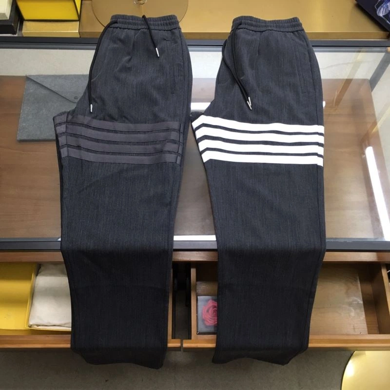 Thom Browne Long Pants OnTrend 173879