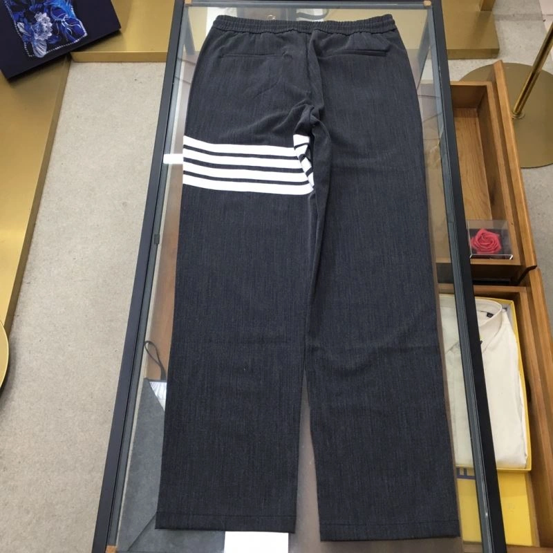 Thom Browne Long Pants OnTrend 173879