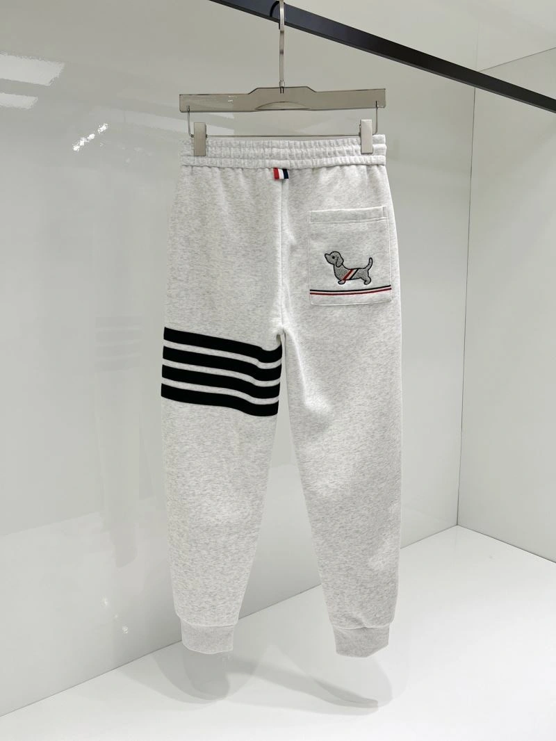 SmoothTexture Thom Browne Long Pants 173663