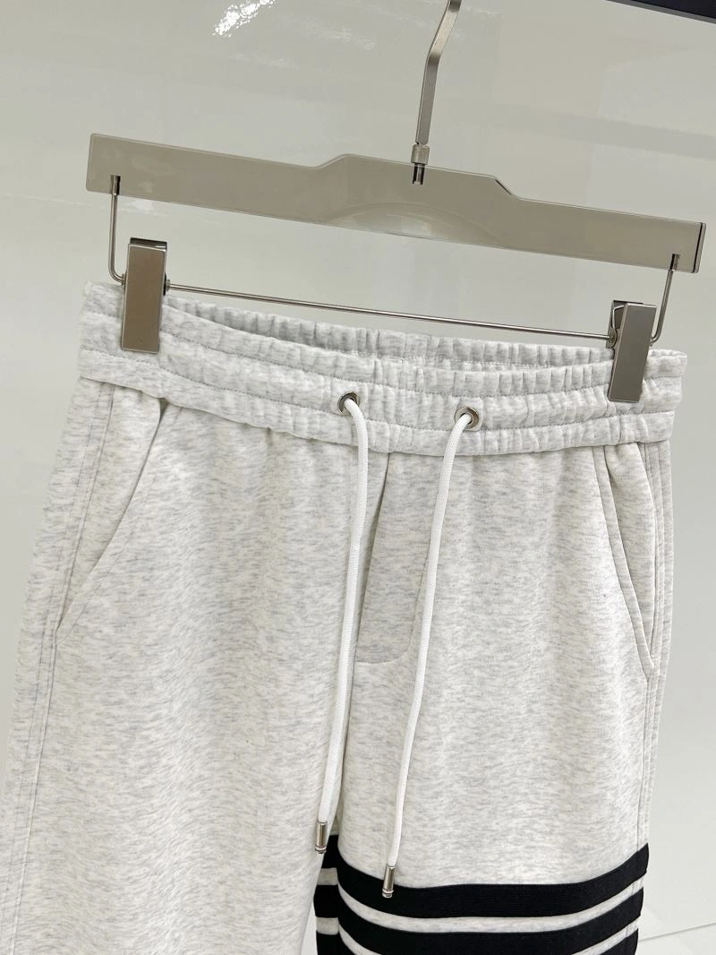 SmoothTexture Thom Browne Long Pants 173663