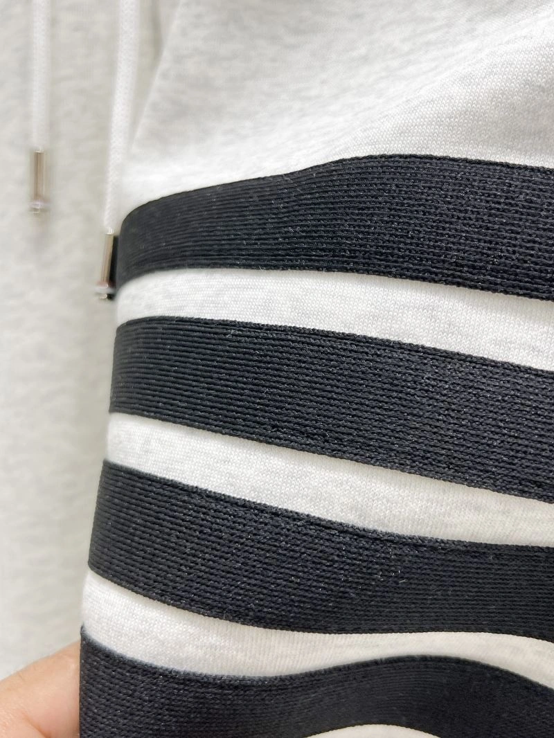 SmoothTexture Thom Browne Long Pants 173663