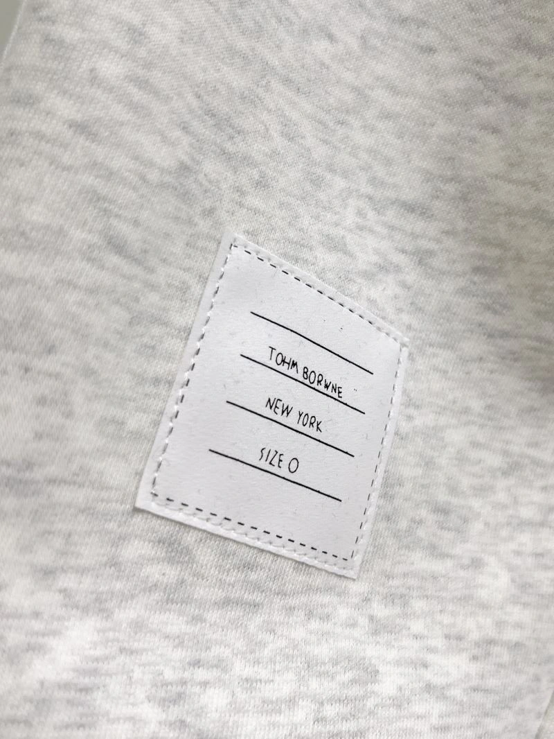 SmoothTexture Thom Browne Long Pants 173663