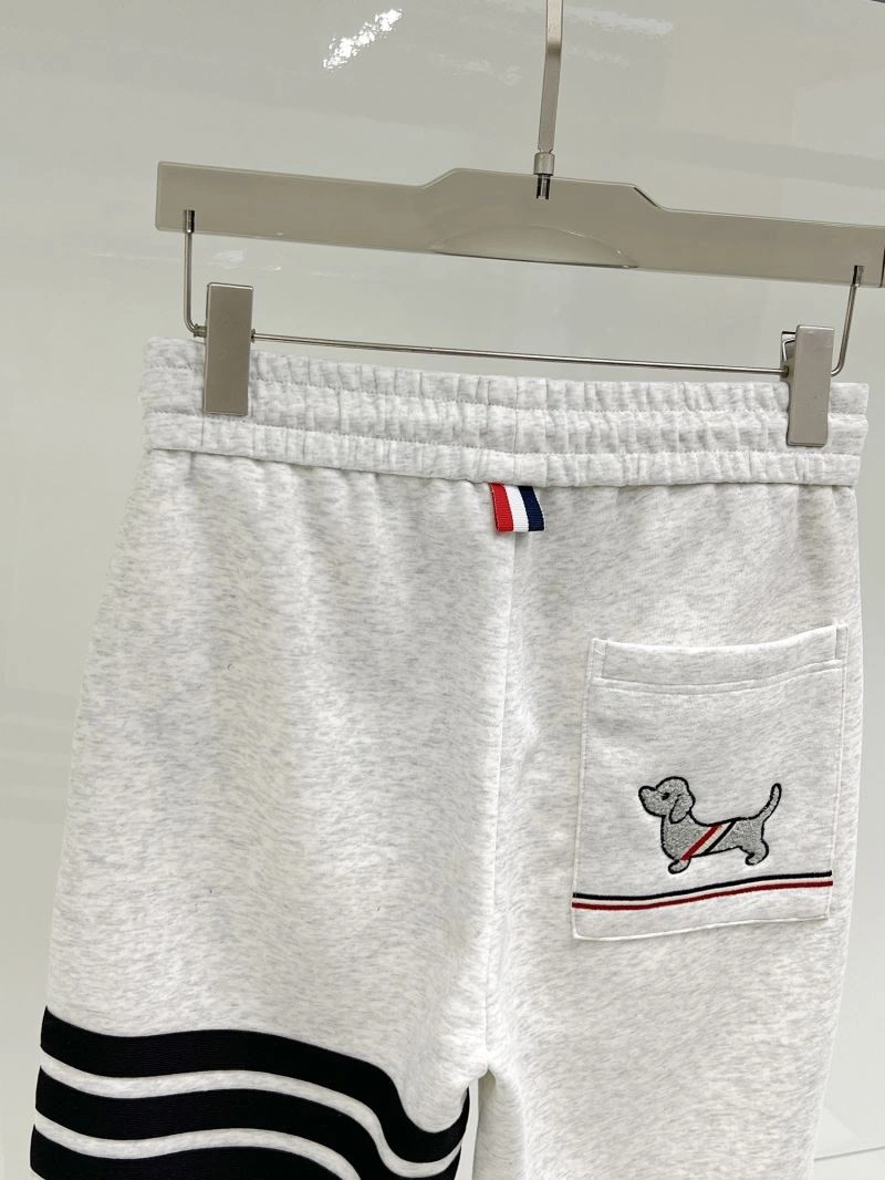 SmoothTexture Thom Browne Long Pants 173663