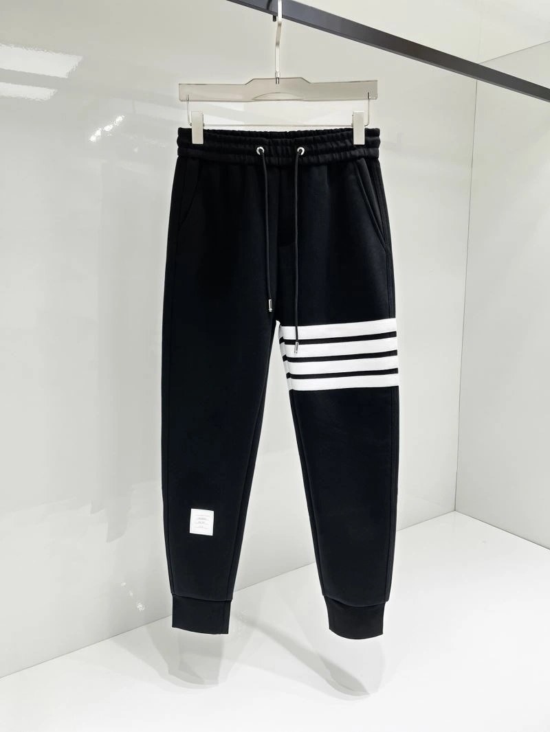 Bold Thom Browne Long Pants 173787