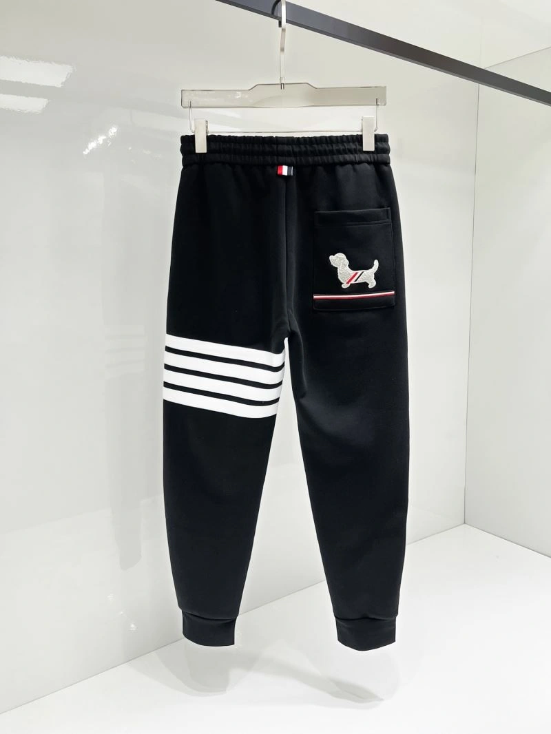 Bold Thom Browne Long Pants 173787