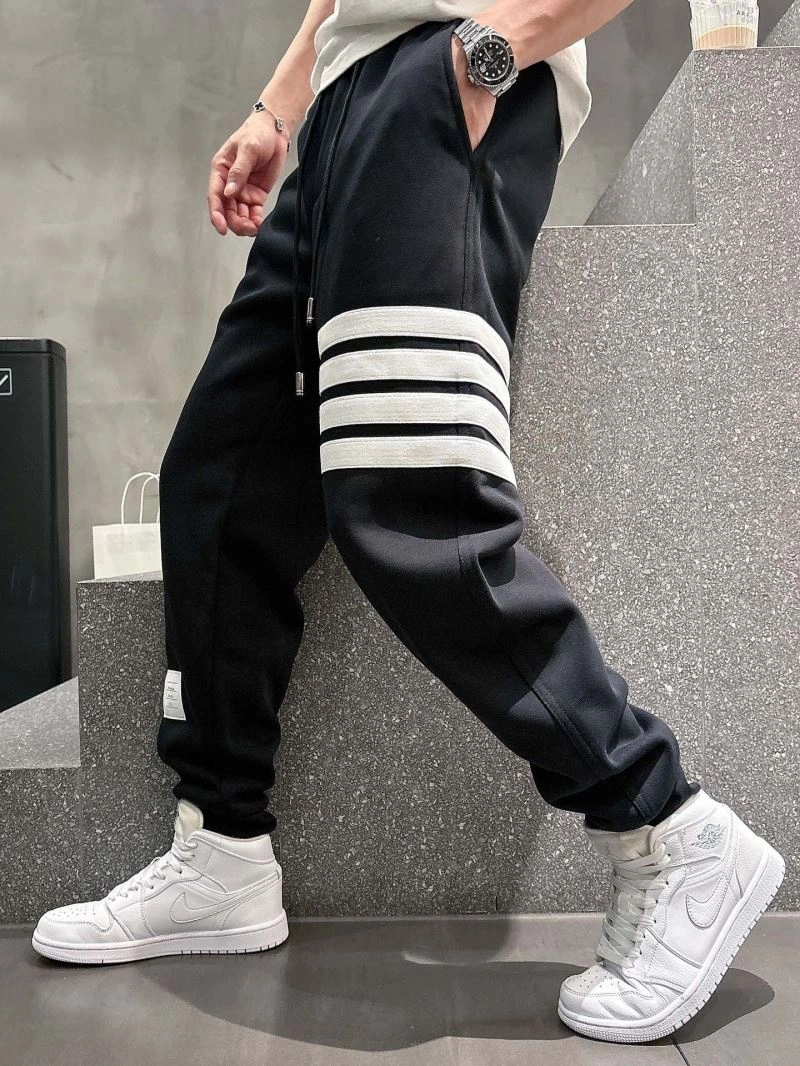 Thom Browne Long Pants Contemporary 173742