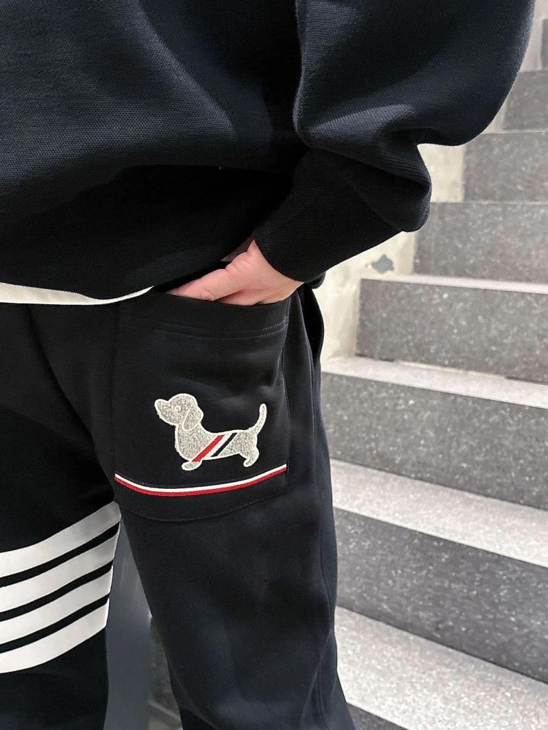 Thom Browne Long Pants Contemporary 173742
