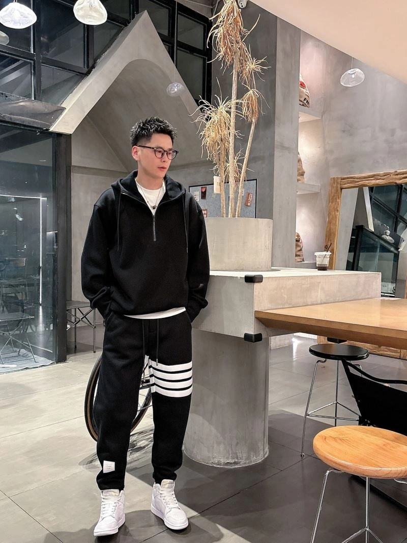 Thom Browne Long Pants Contemporary 173742