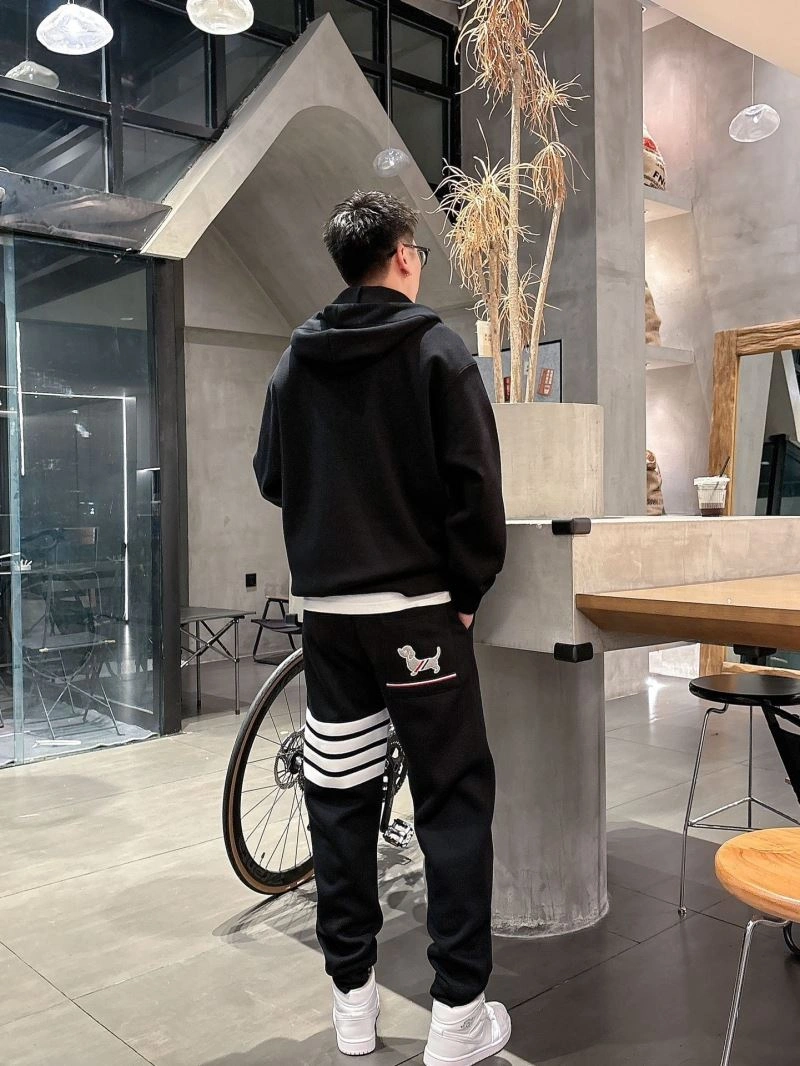 Thom Browne Long Pants Contemporary 173742
