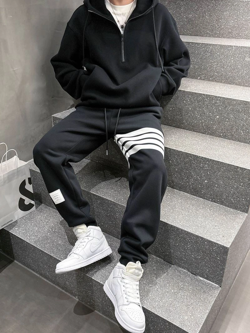 Thom Browne Long Pants Contemporary 173742