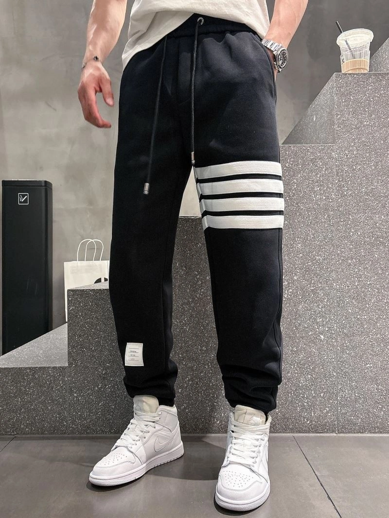 Thom Browne Long Pants Contemporary 173742