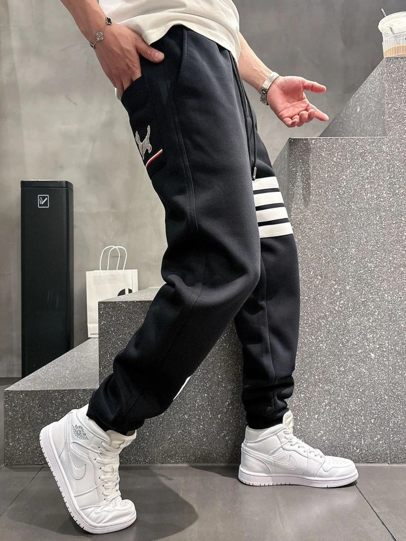 Thom Browne Long Pants Contemporary 173742