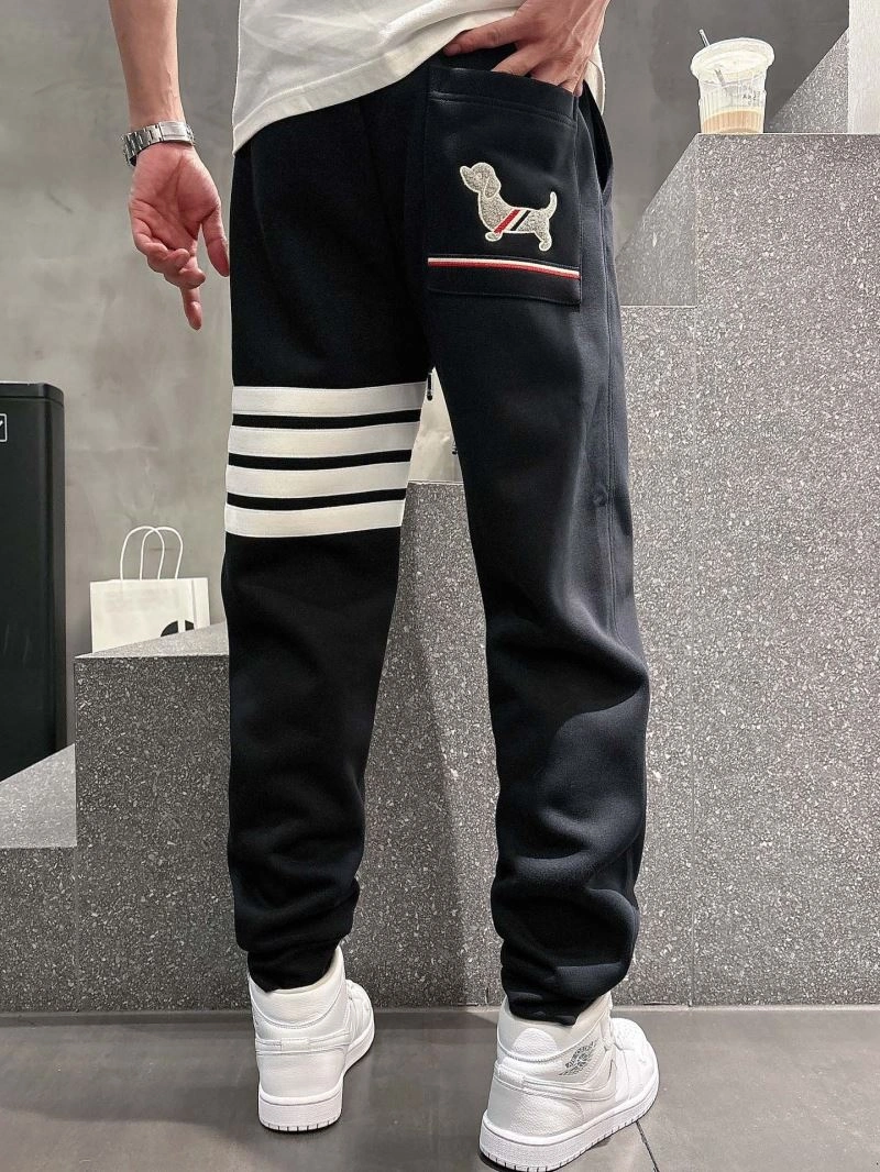 Thom Browne Long Pants Contemporary 173742