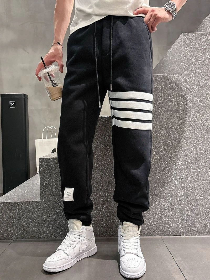 Thom Browne Long Pants Contemporary 173742
