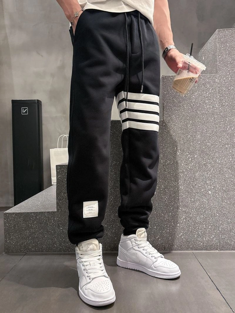 Thom Browne Long Pants Contemporary 173742