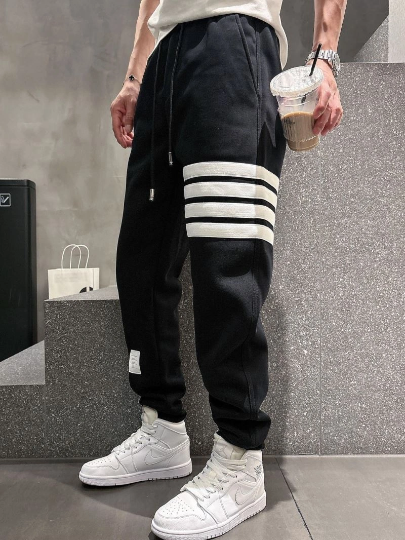 Thom Browne Long Pants Contemporary 173742