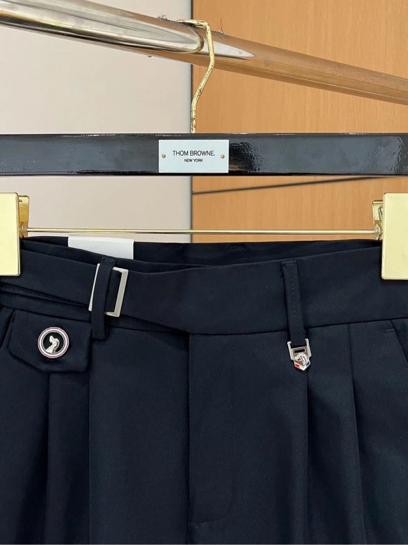 Modern Thom Browne Long Pants 173660