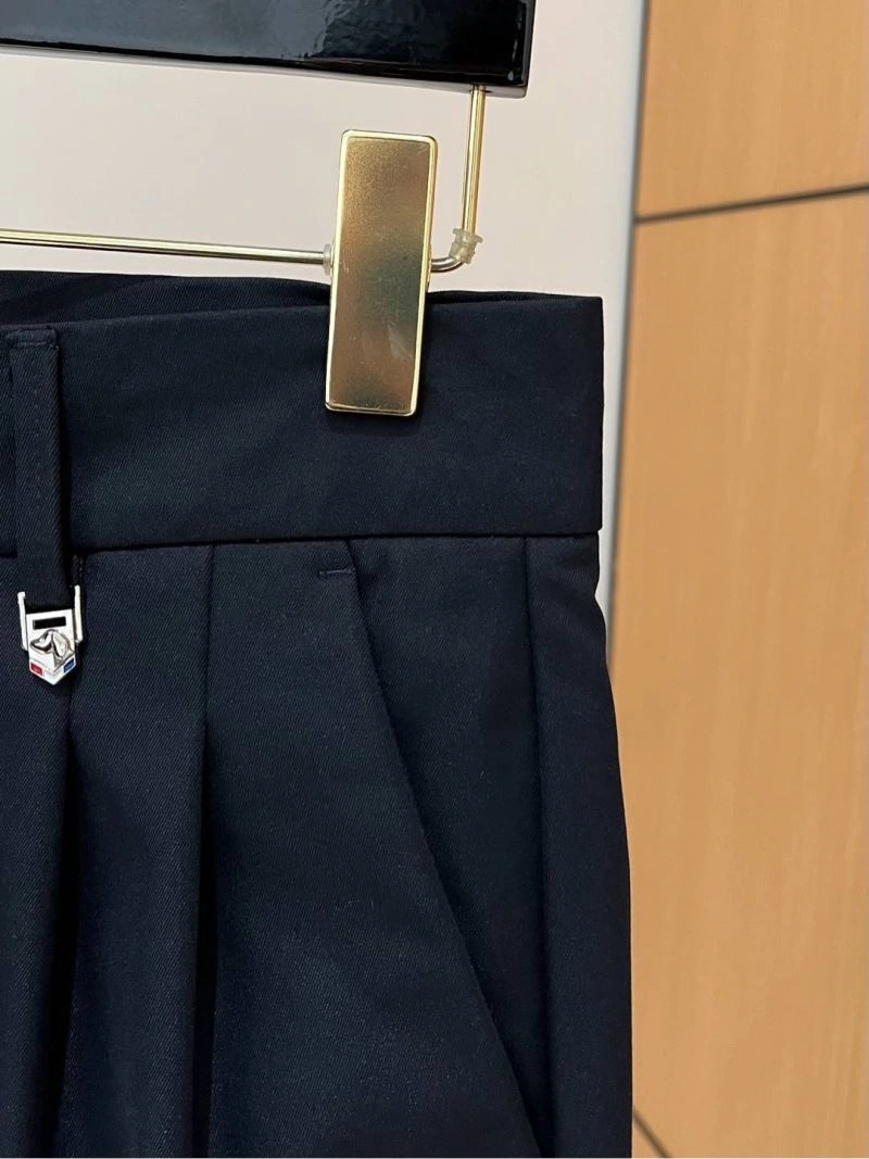 Modern Thom Browne Long Pants 173660
