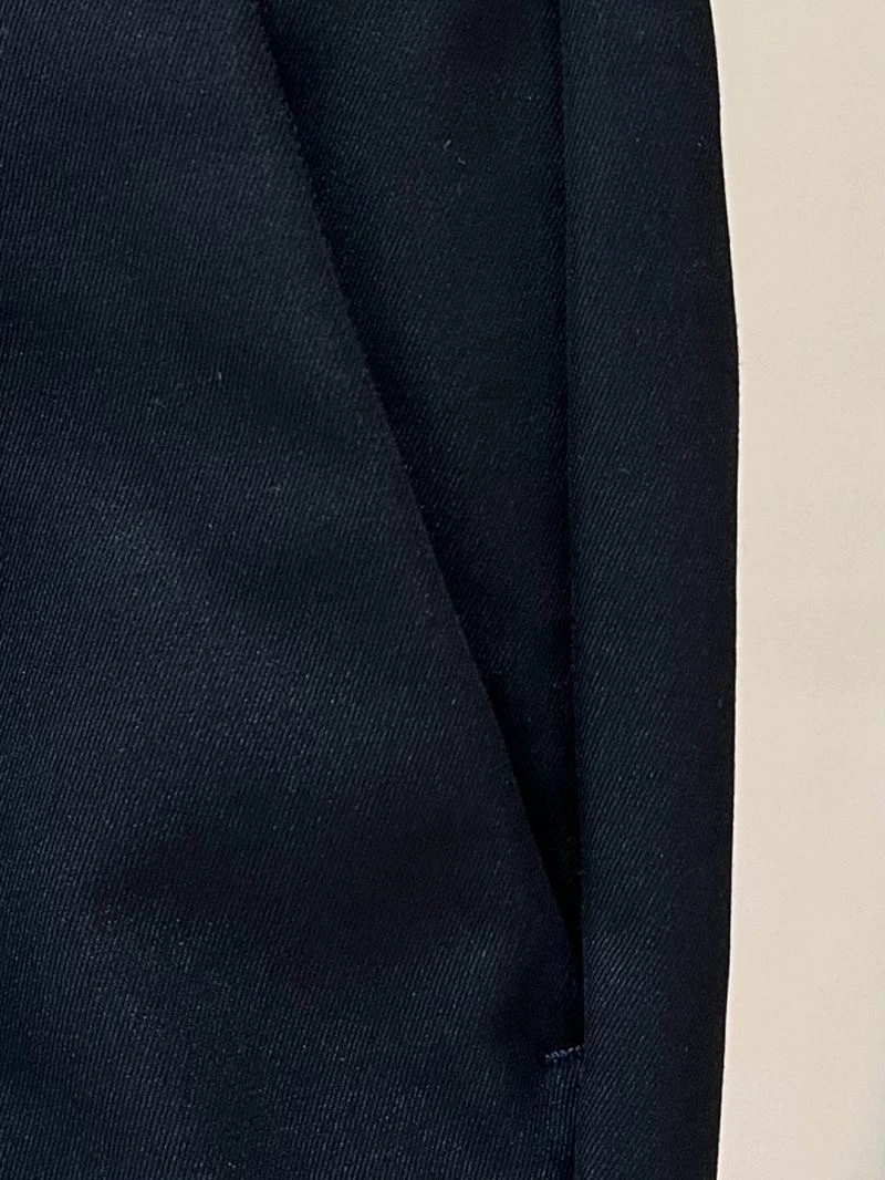 Modern Thom Browne Long Pants 173660