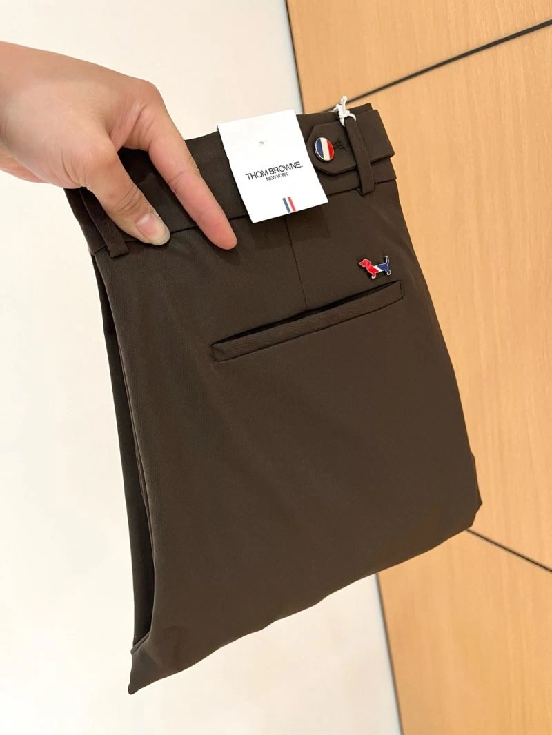 Thom Browne Long Pants Trendy 173658
