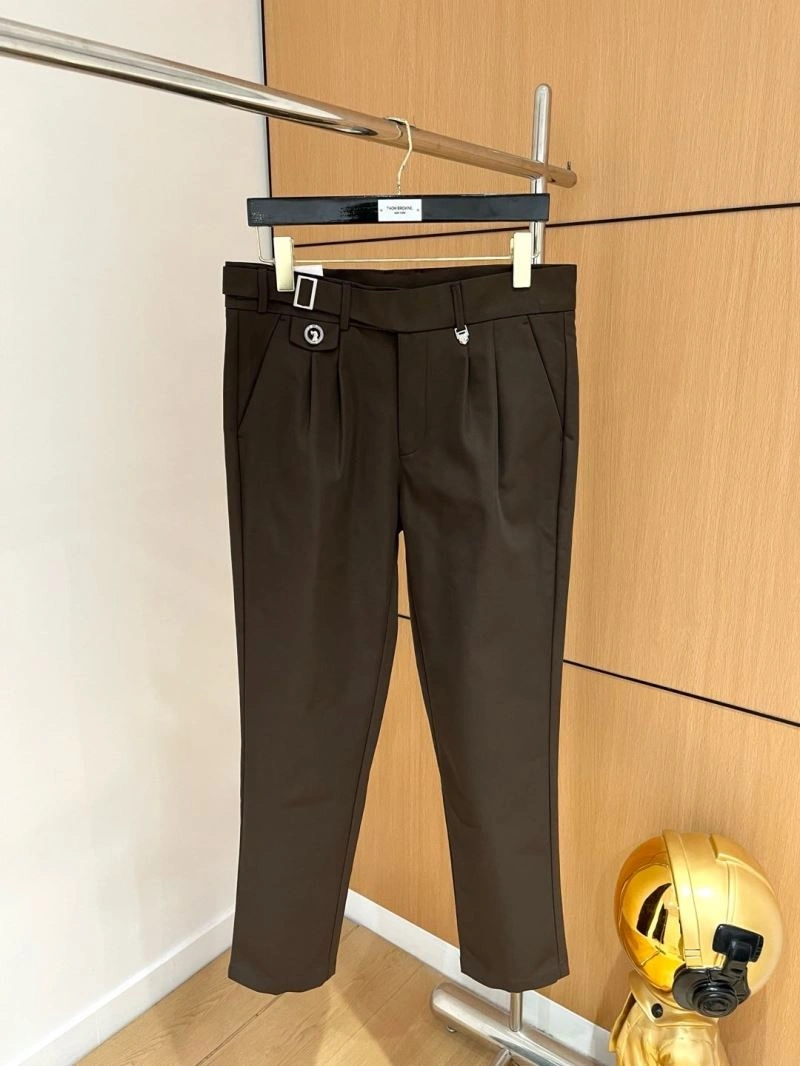 Thom Browne Long Pants Trendy 173658