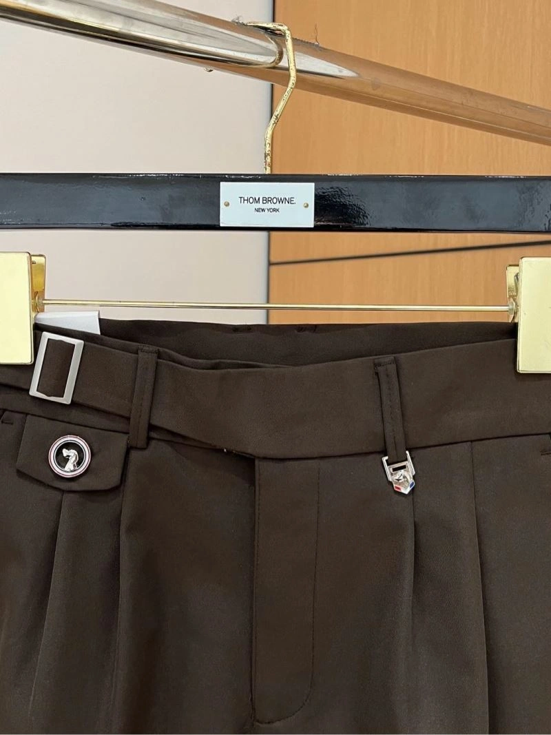 Thom Browne Long Pants Trendy 173658