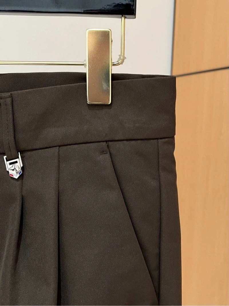 Thom Browne Long Pants Trendy 173658