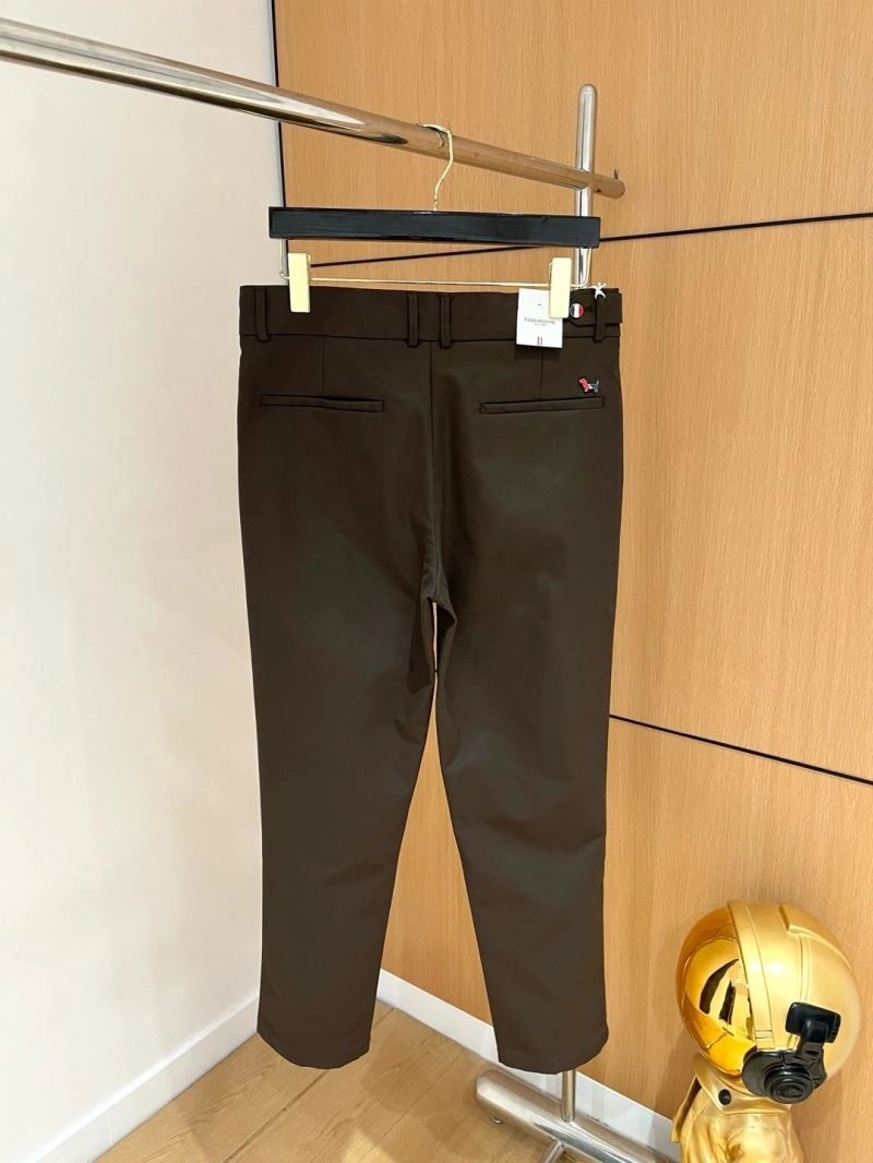 Thom Browne Long Pants Trendy 173658