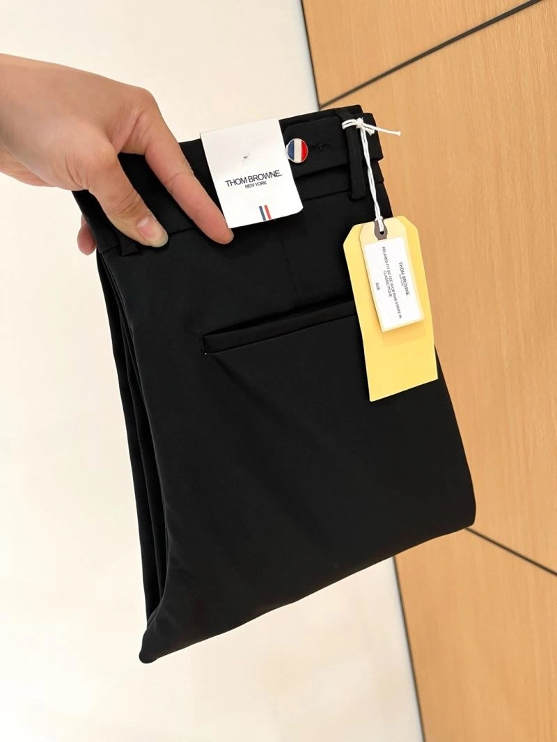 Thom Browne Long Pants MultiPurpose 173697