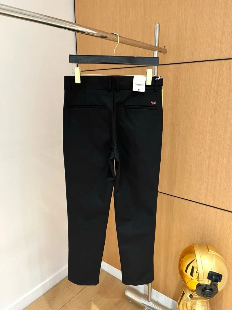 Thom Browne Long Pants MultiPurpose 173697