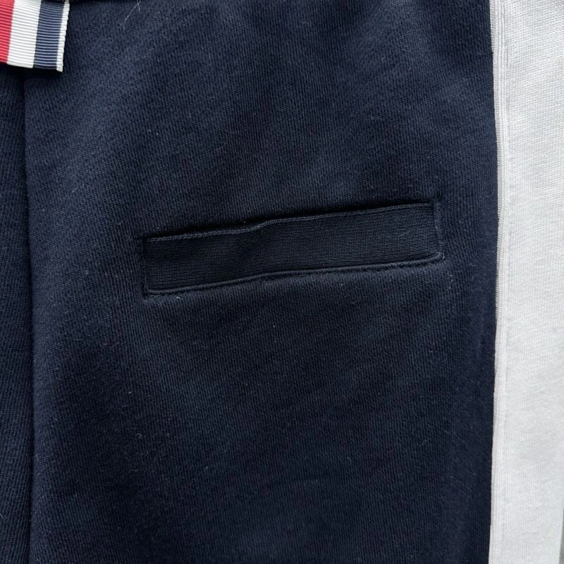Thom Browne Long Pants TopPick 173656