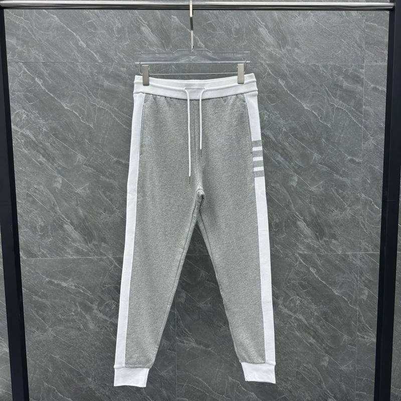 Thom Browne Long Pants Sophisticated 173654