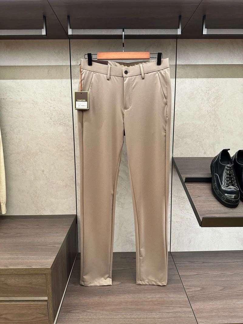 Thom Browne Long Pants MultiPurpose 173622