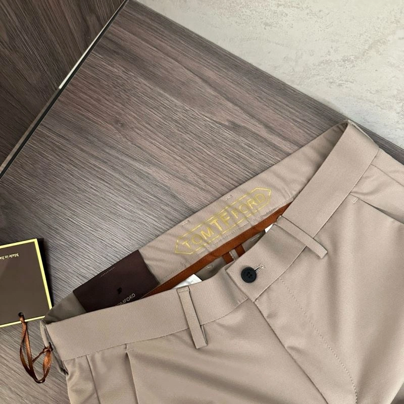 Thom Browne Long Pants MultiPurpose 173622