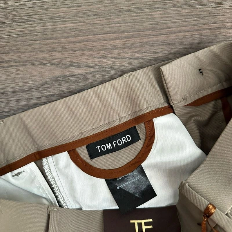 Thom Browne Long Pants MultiPurpose 173622