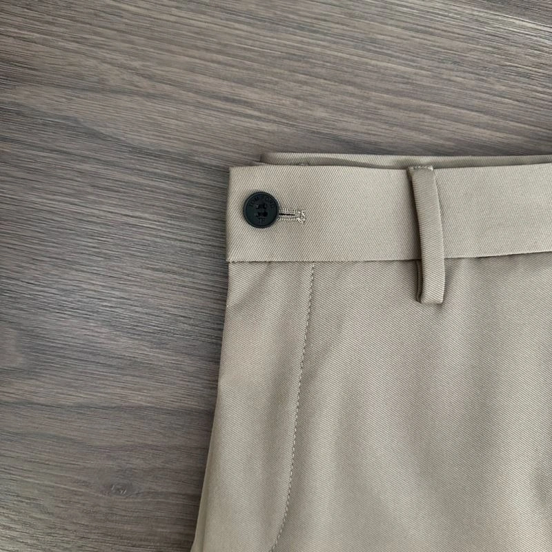 Thom Browne Long Pants MultiPurpose 173622