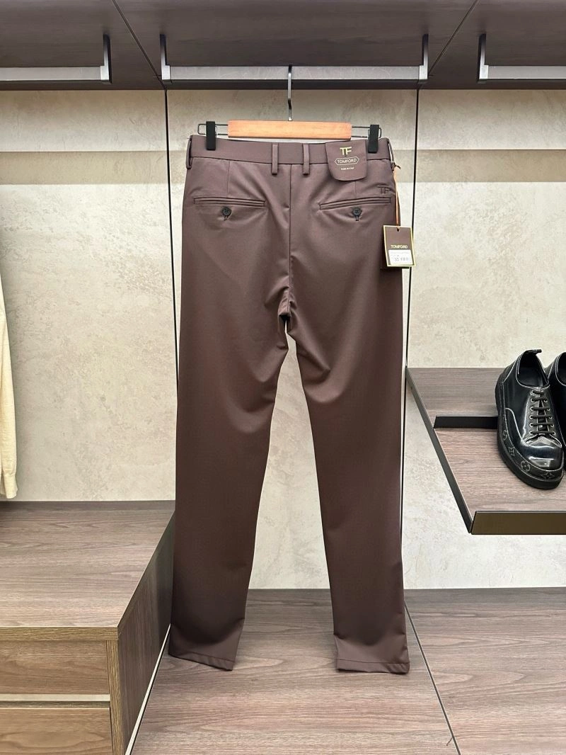 Thom Browne Long Pants EyeCatching 173580