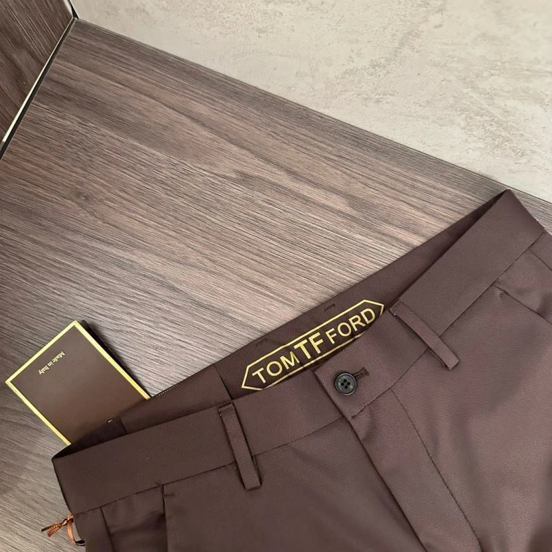 Thom Browne Long Pants EyeCatching 173580